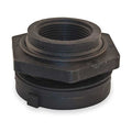 Tank Adapter,Livestock Tanks,1 1/4 In
