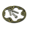 Fixation Ring, Faucet, For Use w/2TGW5