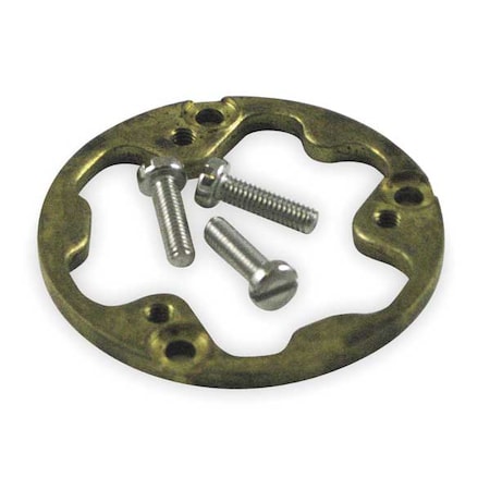 Fixation Ring, Faucet, For Use w/2TGW5