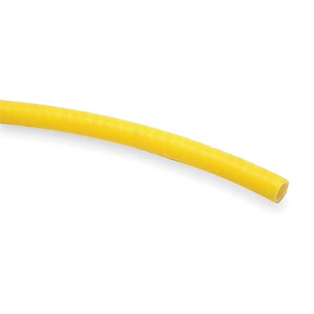 Air Brake Tubing,Yellow,25 m