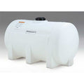 Storage Tank, Horizontal Leg, 125 Gal.