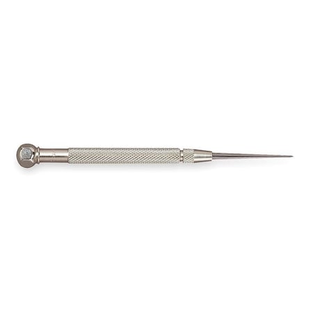 Pocket Scriber,2 3/8 In Point,6 In