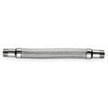 Flexible Metal Hose Assembly,1/2"I.D.36"