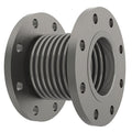 Exp.Joint,Convoluted,Steel,4",Flange