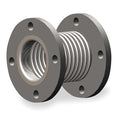 Exp.Joint,Convoluted,Steel,2",Flange