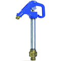 Lead Free Frost Proof Yard Hydrant,6 Ft.