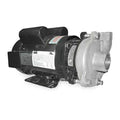 Stainless Steel 3 HP Centrifugal Pump 230V