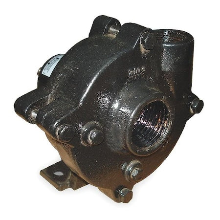 Pedestal Pump, Centrifugal, HP Req. 1/3