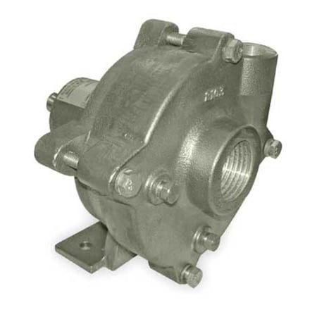 Pedestal Pump, Centrifugal,HP Req. 1 1/2