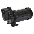 Centrifugal Pump, 1 hp, 208 to 230/460V AC, 3 Phase, 52 ft Max Head
