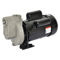 Centrifugal Pump, 1 hp, 115/208 to 230V AC, 1 Phase, 52 ft Max Head