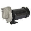 Centrifugal Pump, 2 hp, 208 to 230/460V AC, 3 Phase, 63 ft Max Head