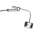 SPST Tank Liquid Level Switch Open On Rise 240VAC 50 psi