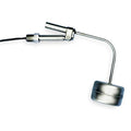 SPST Tank Liquid Level Switch Close on Rise 240VAC 50 psi