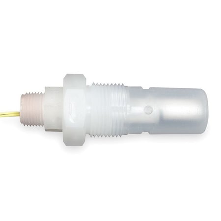 SPST Tank Liquid Level Switch Selectable 240VAC 100 psi