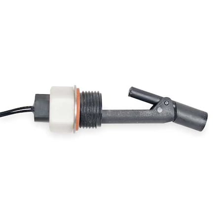 SPST Tank Liquid Level Switch Selectable 240VAC 100 psi