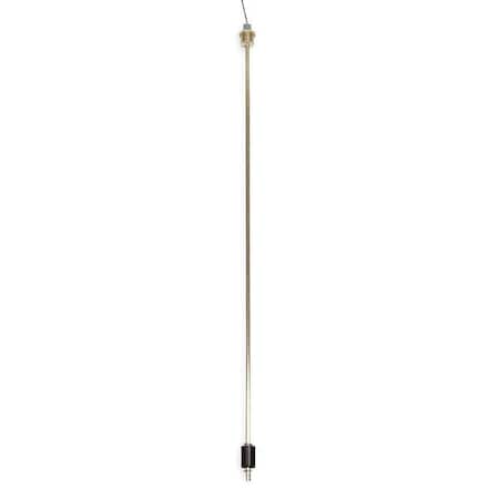 SPST Drum Liquid Level Switch Close on Rise 240VAC