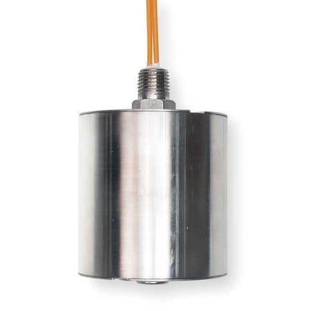 SPST Liquid Level Switch Selectable 240VAC 200 psi