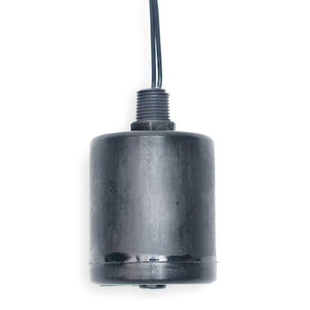 SPST Liquid Level Switch Selectable 240VAC 150 psi