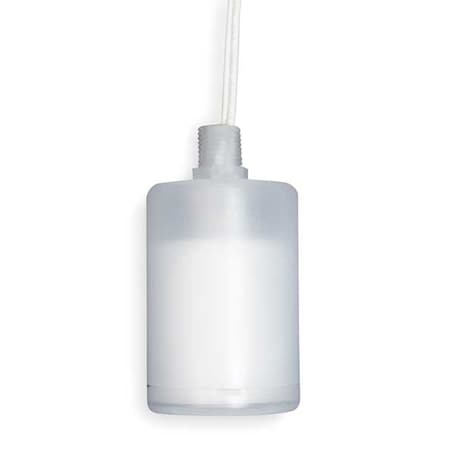 SPST Liquid Level Switch Selectable 240VAC 100 psi