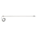 SPST Drum Liquid Level Switch Open On Rise 240VAC