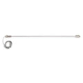 SPST Drum Liquid Level Switch Selectable 240VAC