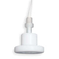 SPST Ultra Low Level Liquid Switch Close on Rise 240VAC 25 psi
