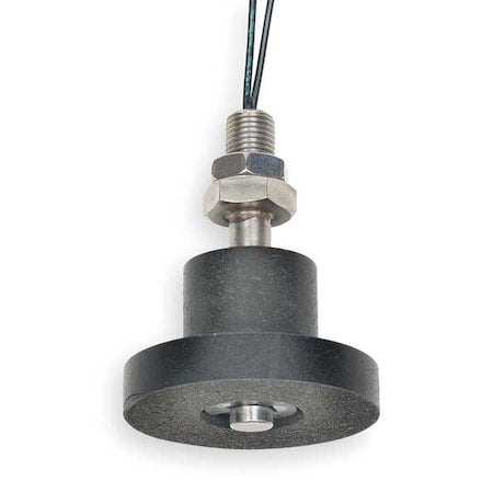 SPST Ultra Low Level Liquid Switch Open On Rise 240VAC 25 psi