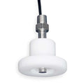 SPST Ultra Low Level Liquid Switch Open On Rise 240VAC 25 psi