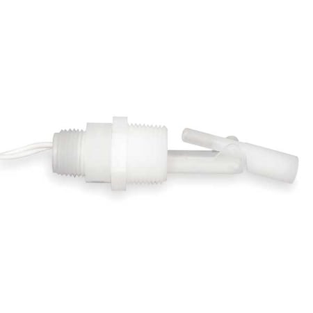SPST Tank Liquid Level Switch Selectable 240VAC 100 psi