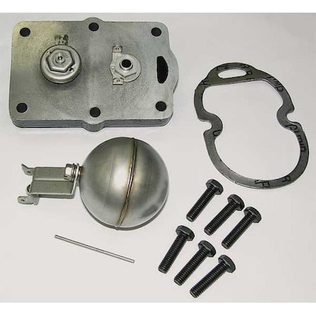 FT125H-3/4 Cover Repair Kit