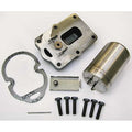 Inv Bucket Steam Trap Cover Repair Kit