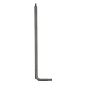 Torx(R) Plain Torx(R) Key Torx Key, T9 Tip Size, 3 1/4 in Long, 39/64 in Short