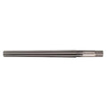TaperPinReamer,3-11/16in,Straight,#3
