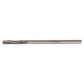 Chucking Reamer, Spiral, 6 in, 0.2756 in