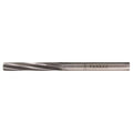 ChuckingReamer,Spiral,3-1/2in,0.1855in