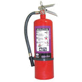 Fire Extinguisher, 10 lb Capacity, Class BC ,UL Rating20B:C ,Potassium Bicarbonate
