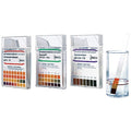 pH Test Strips,0 to 2.5 pH,PK100