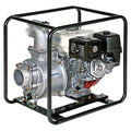 3" 5.5 HP Honda Powered Centrifugal Dewatering Pump