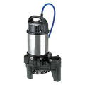 SewageEjectorPump,32ft,14.25in H,120VAC