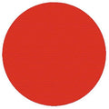Floor Marking Tape Vinyl Red, 2.7" W x 2-11/16" L, 50 mil Thick