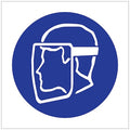 Right-To-KnowLabel,1-1/2inH,1-1/2inW,PK9
