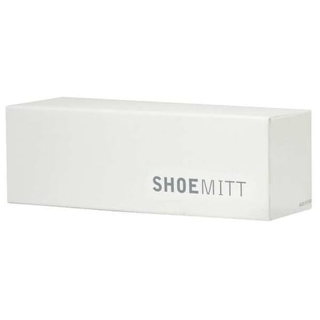 Shoe Mitt,Boxed,PK500