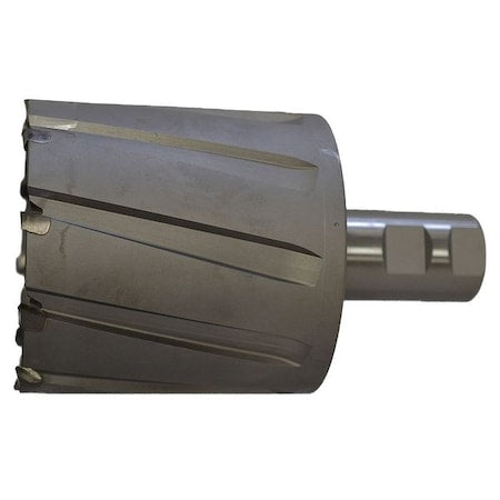 Annular Cutter, Carbide, 1-9/16 x 3In