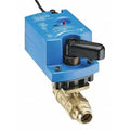 Electric Valve Actuator, Proportional, 24V