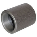 Steel, Straight, 1 in NPT x 1 in NPT