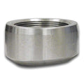 1/2 in FNPT 304/304L Stainless Steel Threaded Outlet, Class 3000