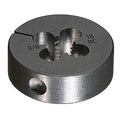 Carbon Round Adjustable DIe 0610 Cle-Line 1-1/2In Outer Diameter 3/4-16UNF