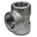 Tee, SS, Thrd 2", Thrd 2", Thrd 2"