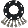 Guide Rail Gasket Kit,w/12U565 to 12U580